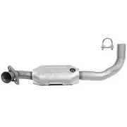 Catalytic Converter-4WD AP Exhaust 776430 (for: Ford)