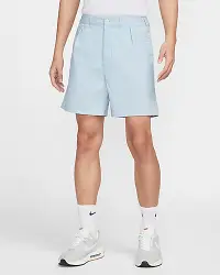 在飛比找Nike官方商店優惠-Nike Life 男款 Seersucker 短褲