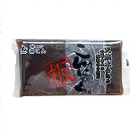 在飛比找PChome24h購物優惠-森根蒟蒻塊(黑)-250g*3入組