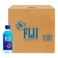 在飛比找樂天市場購物網優惠-FIJI 斐濟 天然深層礦泉水 330毫升 X 36 瓶