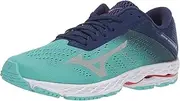 [Mizuno] Women's Wave Shadow 3 Running Shoe