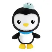 Octonauts Above & Beyond 8 Inch Plush | Peso