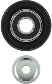 OEX Pulley Flat 65mm PUX748