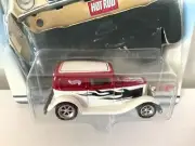 Hot Wheels 1932 Ford Sedan Delivery - Target Exclusive Editor's Choice - PC6