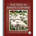 THE WOLF IN SHEEP’S CLOTHING