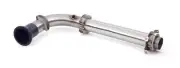 Trinity High Flow Headpipe For Maverick X3 Max Turbo DPS 2017-24