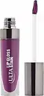 ULTA Lip Gloss Stain, Royalty, 0.25 oz, Full Size