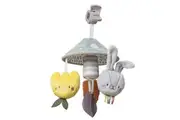 TAF Toys Garden Pram Mobile Interactive Infant Baby Plush Hanging Toy 0m+