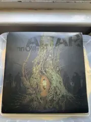 ALTAR SUNN & BORIS 3 LP SET BLUE VINYL Ltd 2,000 M/M/M/VG+ 2007 Southern Lord