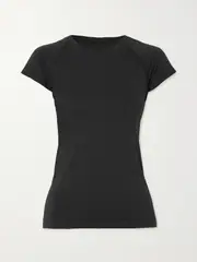 [lululemon] lululemon - Swiftly Tech 2.0 Stretch T-shirt - Black - US2 US 2 Black