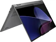 Lenovo IdeaPad 5 2-in-1 with AMD Ryzen 7 8845HS Processor, 16” WUXGA Touchscreen Display, 16GB LPDDR5X RAM, 1TB SSD, Digital Pen, Backlit KYB, FP Reader, and Win 11 Home