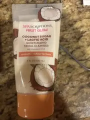 Spascriptions Fruit Glow 5oz (150ML) New Sealed