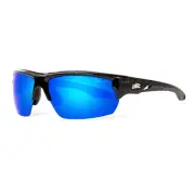 IKE Polarized Fishing Sunglasses Male Female UVA & UVB Protection Fin 1 Pair