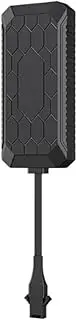 GPS Mini Locator Tracker Portable GPS Via Satellite Anti-Theft Car Long Distance Real-Time Car GPS Location Tracker