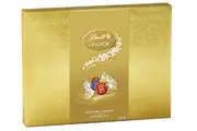 Lindt Lindor Assorted Chocolate Gift Box 235g