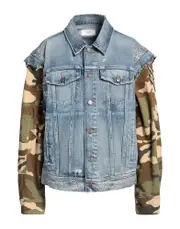 [CELINE] CELINE Denim outerwear - Item 16312170