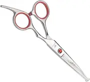 Professional Children's Hairdressing Scissors Straight Cut Hair Styling Tools Hair Salon Cutter Home Diy Haircut Scissor Set