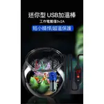 小缸 USB迷你加溫棒 迷你魚缸加熱器 魚缸加熱棒 水族加溫器 魚缸溫度控制器 鬥魚缸 烏龜缸 金魚缸