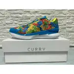 UA CURRY 1 LOW FLOTRO SOUR PATCH KIDS(全新 US11)