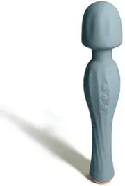 Liege Luxurious Personal Massage Wand - Premium Vibrators for Woman, Bullet Vibrator for Ultimate Pleasure - Top-Rated Sexual Wellness Product, Ideal Scalp Massager & Personal Sex Toy