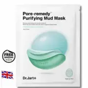 Dr.Jart+ Dermask Pore Remedy Purifying Mud Mask 24g