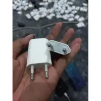 在飛比找蝦皮購物優惠-充電器適配器 iph0ne 5W ibox/2-Leg 11