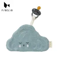 在飛比找誠品線上優惠-Fabelab奶嘴安撫巾/ 雲朵