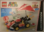 Lego 72032 Mario Kart Sealed New