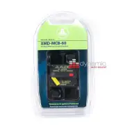JL AUDIO XMD-MCB-60 Marine Waterproof Ignition Power Fuse Circuit Breaker 60 Amp