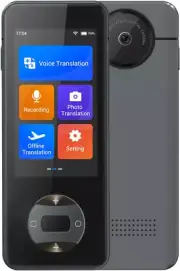 Anfier Offline Language Translator Device W10 PRO for 144 Languages and Accen...