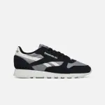 REEBOK 運動休閒鞋 男 CLASSIC LEATHER 黑 100075001