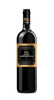 2016 Croix Ducru Beaucaillou - Buy Online | The Wine Collective International Marketplace