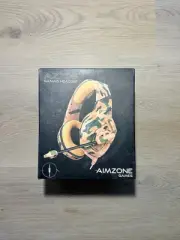 AZ706 Camo Gaming Headset With 7.1 Surround Sound & Noise-Cancelling Mic