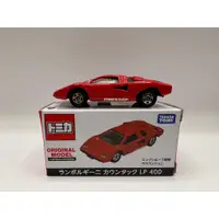 在飛比找蝦皮購物優惠-Tomica Shop Orignal Model Lamb