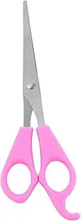 HAKIDZEL 1Pc Professional Hair Cutting Scissors Sturdy Barber Shears for Salon Use for Trimming Durable Design for Effortless Haircuts for Home and Professional Stylists