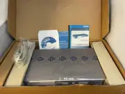 NIBD Link AirPremier MobileLAN DWS-1008 8-port Managed Wireless Switch Rackmount