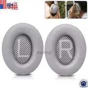 USA Replacement Ear Pads Cushion For Bose QuietComfort 35 QC35 II Headphones