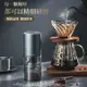 電動咖啡研磨器粗細均衡磨豆機usb充電自動小型咖啡豆磨粉機批發