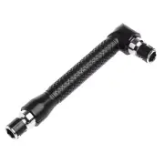 Car Repairing Wrench Shape Angle Adapter Double Headed Wrench Extension Handle
