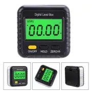 Inclinometer protractor meter Angle Finder Level Digital