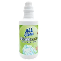 在飛比找momo購物網優惠-【多益得】All Clean 蛋白生物洗衣酵素946ml