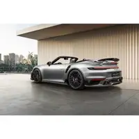 在飛比找蝦皮商城優惠-保時捷Porsche 911/992 Turbo-S 德國泰