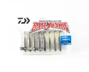 Daiwa Soft Lure Bait Junkie Minnow 2.5 Inch 8 per pack Ayu (2743)