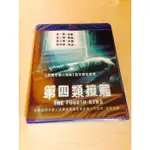 全新影片《第四類接觸》BD 蜜拉喬娃維琪 史無前例外星人接觸真實機密檔案搬上大銀幕，震驚全球