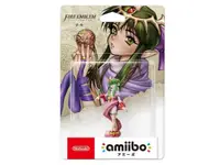 在飛比找Yahoo奇摩購物中心優惠-【amiibo】琪姬 (Fire Emblem系列)