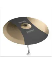 Evans Soundoff Ride Mute Ultra Thin 22 Inch