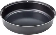 Soto ST-950FP22 Iron Frying Pan, Made in Japan, Care Raku (No Need for Grilling), Durable, Outdoors, Camping, Bonfire, Gas Fire, IH, Iron, 8.7 inches (22 cm)