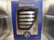 Performance Machine PM HARLEY TIMING COVER TWIN CAM 0177-2036-BM NEW 2001-2012