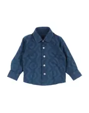 [EMANUEL PRIS] EMANUEL PRIS Shirts - Item 10563981