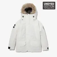 在飛比找蝦皮購物優惠-韓國北臉 UNDYED ANTARCTIC PARKA 南極